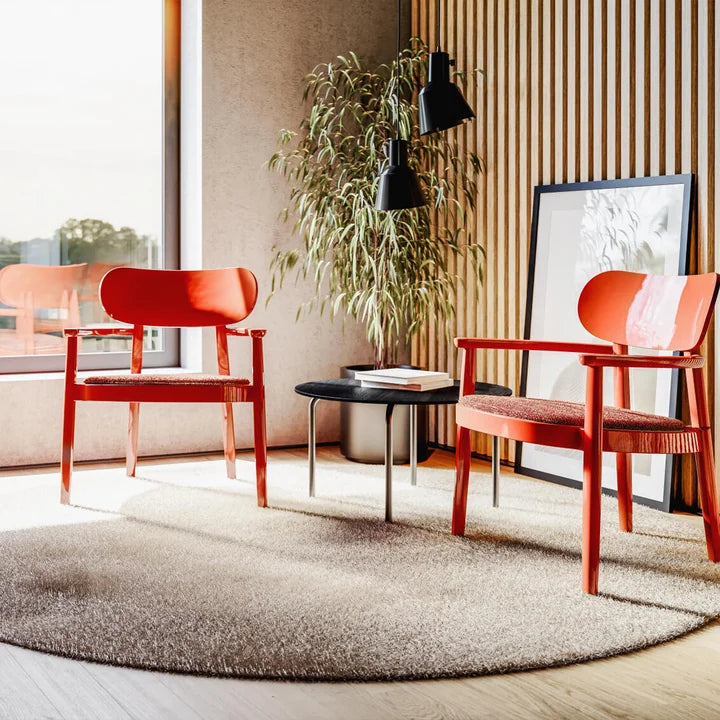 Thonet 119 MF Loungesessel
