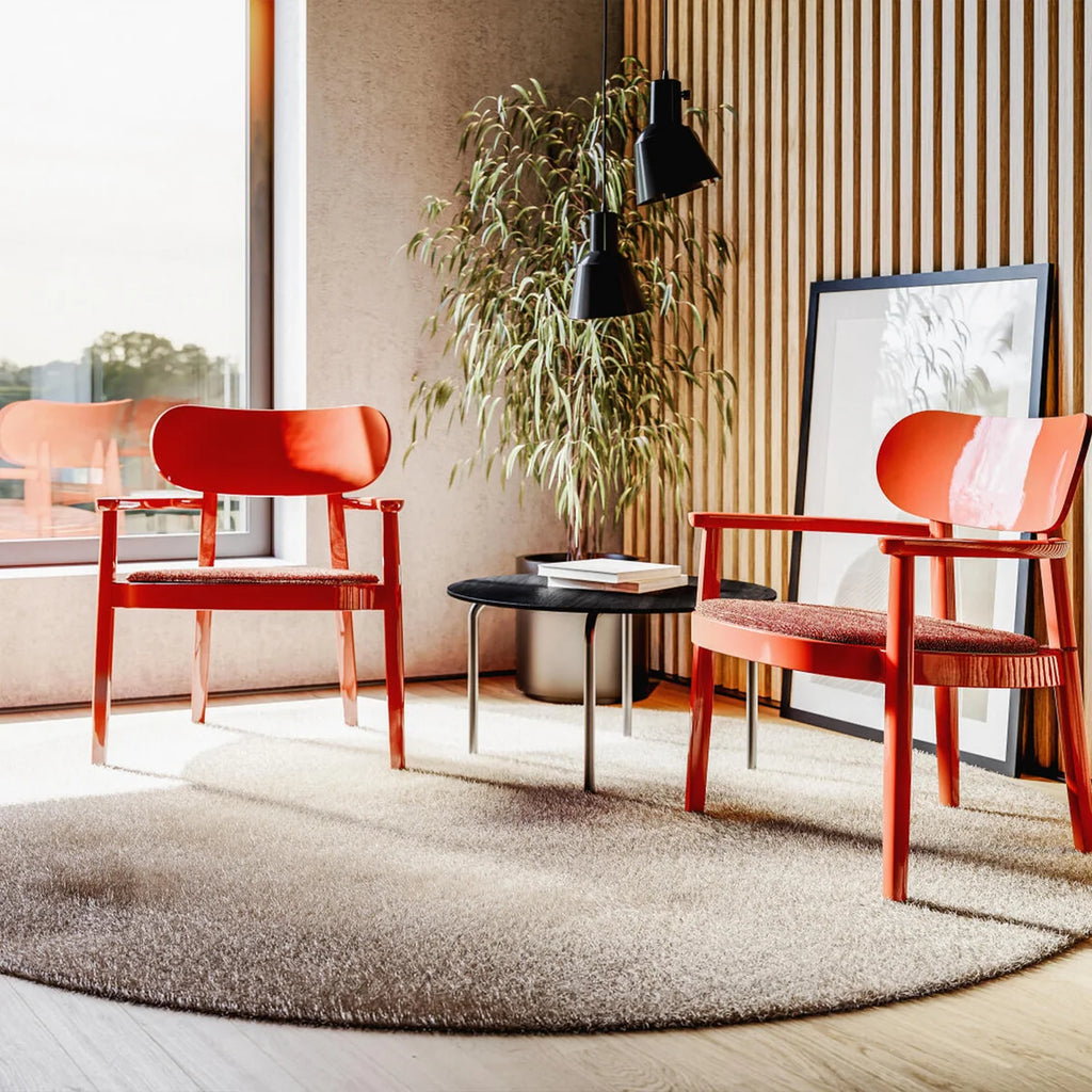 Thonet 119 MF Loungesessel