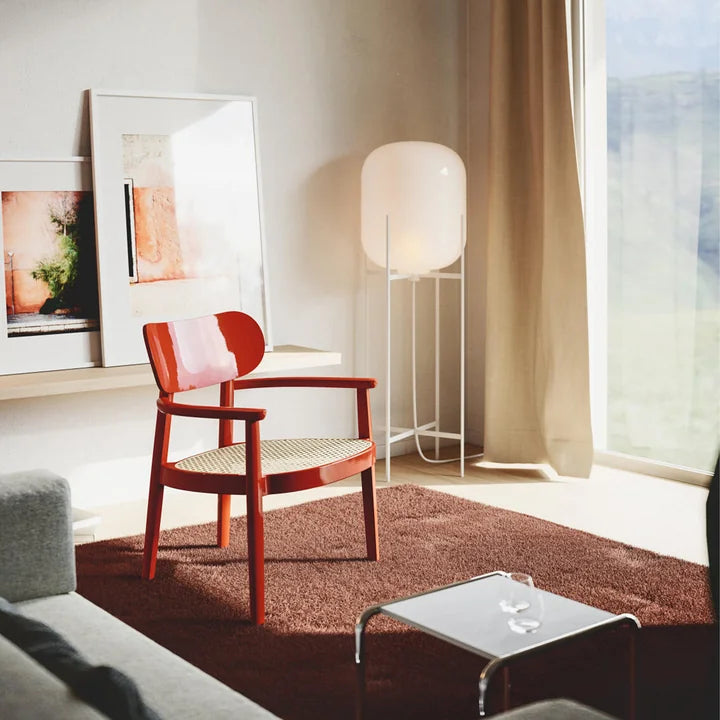 Thonet 119 F Loungesessel