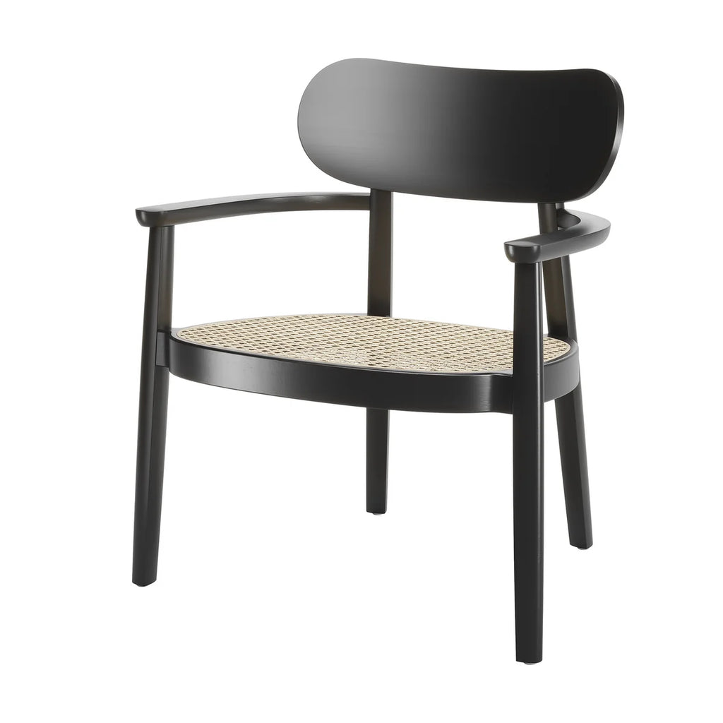 Thonet 119 F Loungesessel