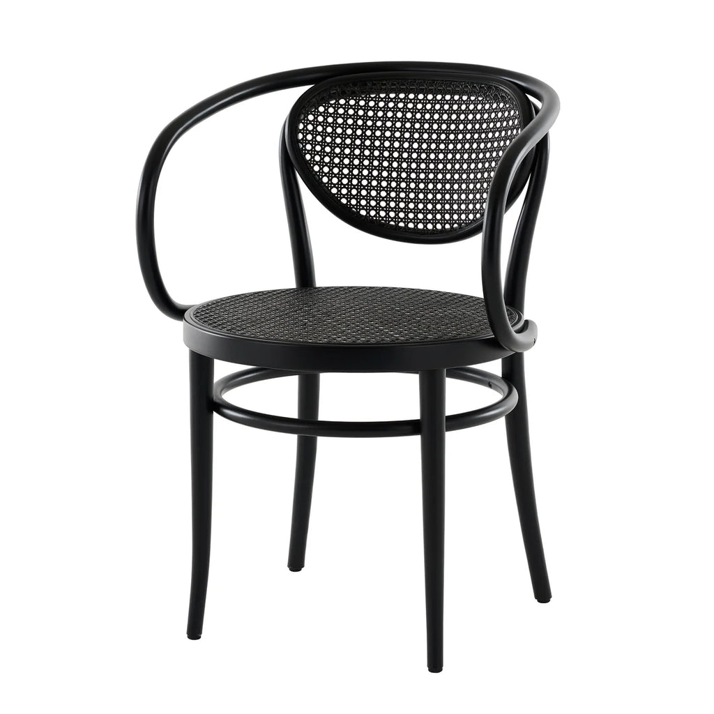 Thonet 210 R Armlehnstuhl