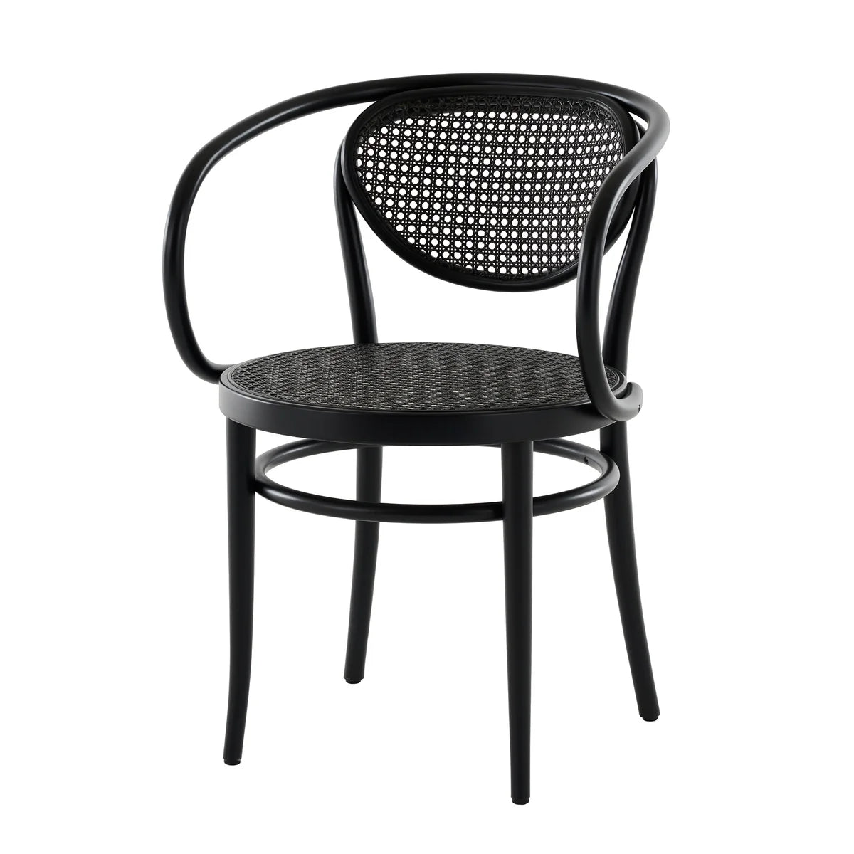 Thonet 210 R Armlehnstuhl