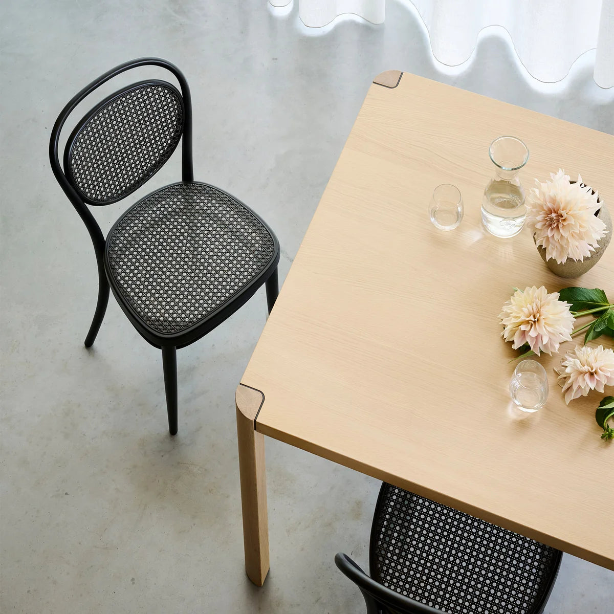 Thonet 215 R Bugholzstuhl