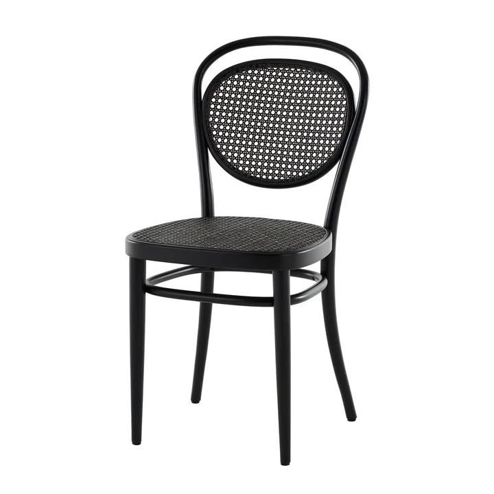 Thonet 215 R Bugholzstuhl