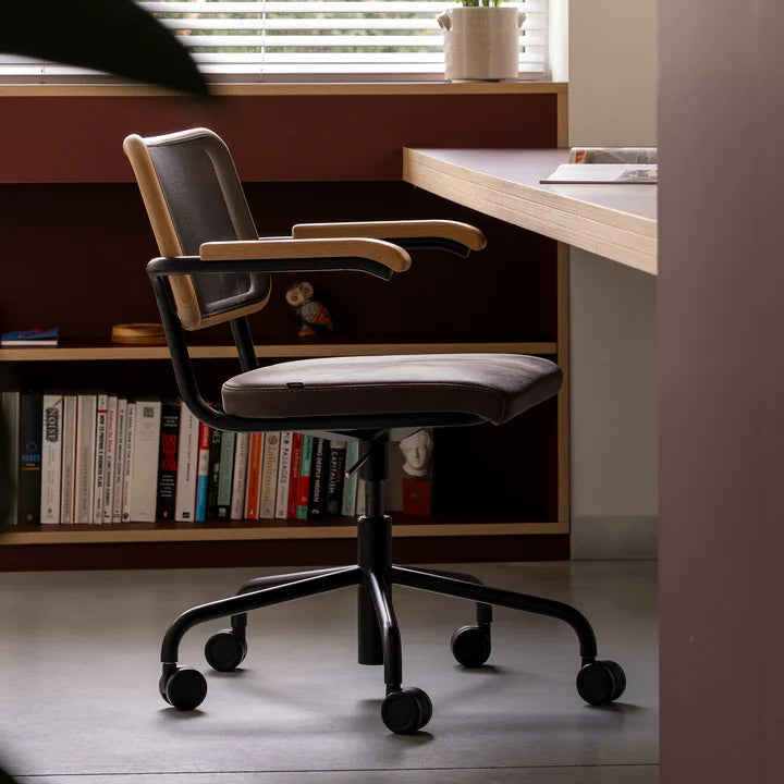 Thonet S 64 NDR Bürostuhl