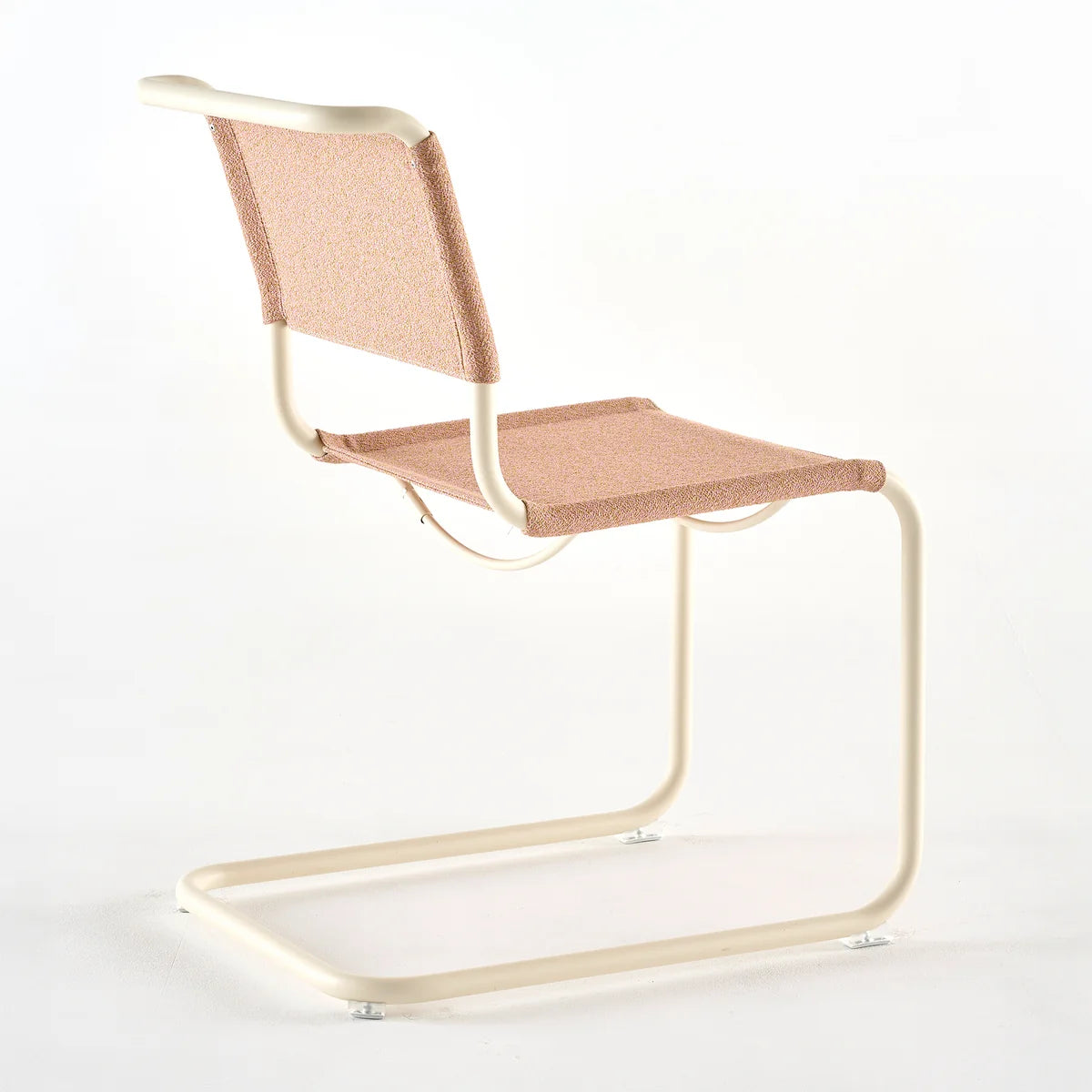 Thonet S 33 V Freischwinger Stuhl