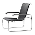 Thonet S 35 L Loungesessel