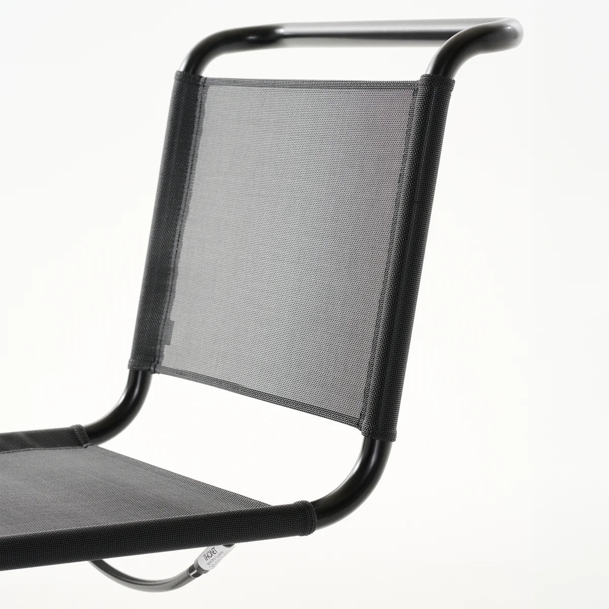 Thonet S 533 N Stuhl All Seasons