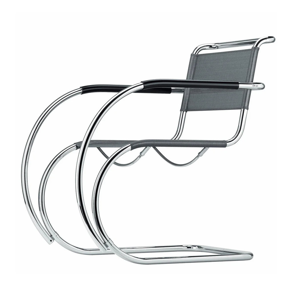 Thonet S 533 NF Armlehnstuhl