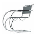 Thonet S 533 NF Armlehnstuhl