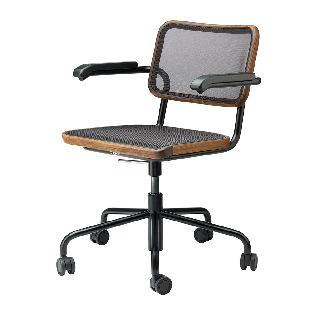 Thonet S 64 NDR Bürostuhl