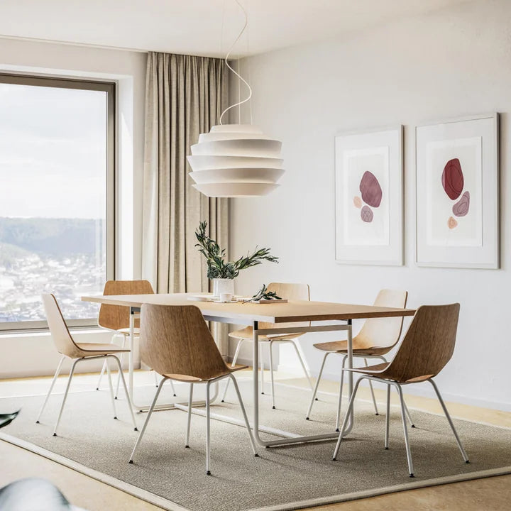 Thonet S 661 Stuhl