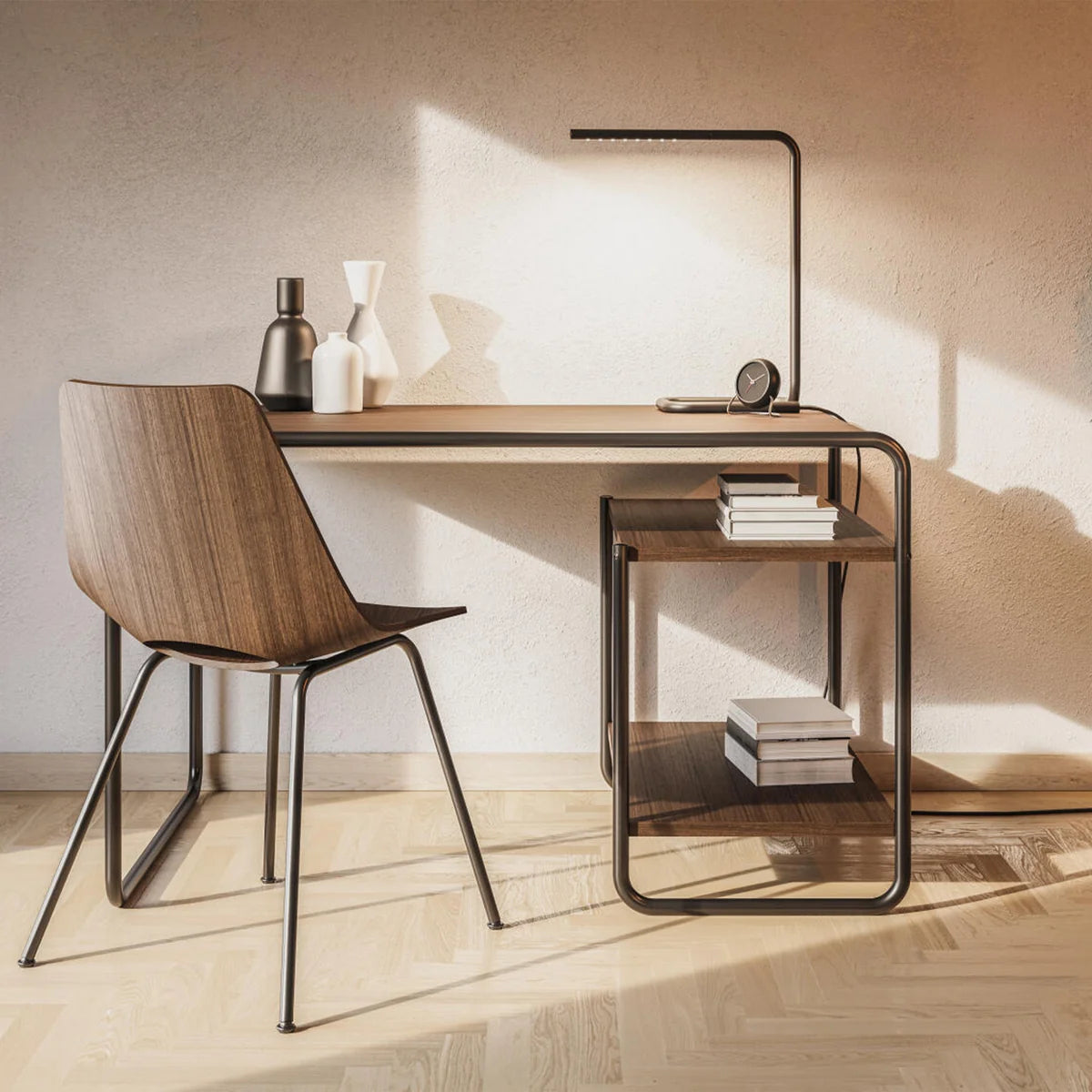 Thonet S 661 Stuhl