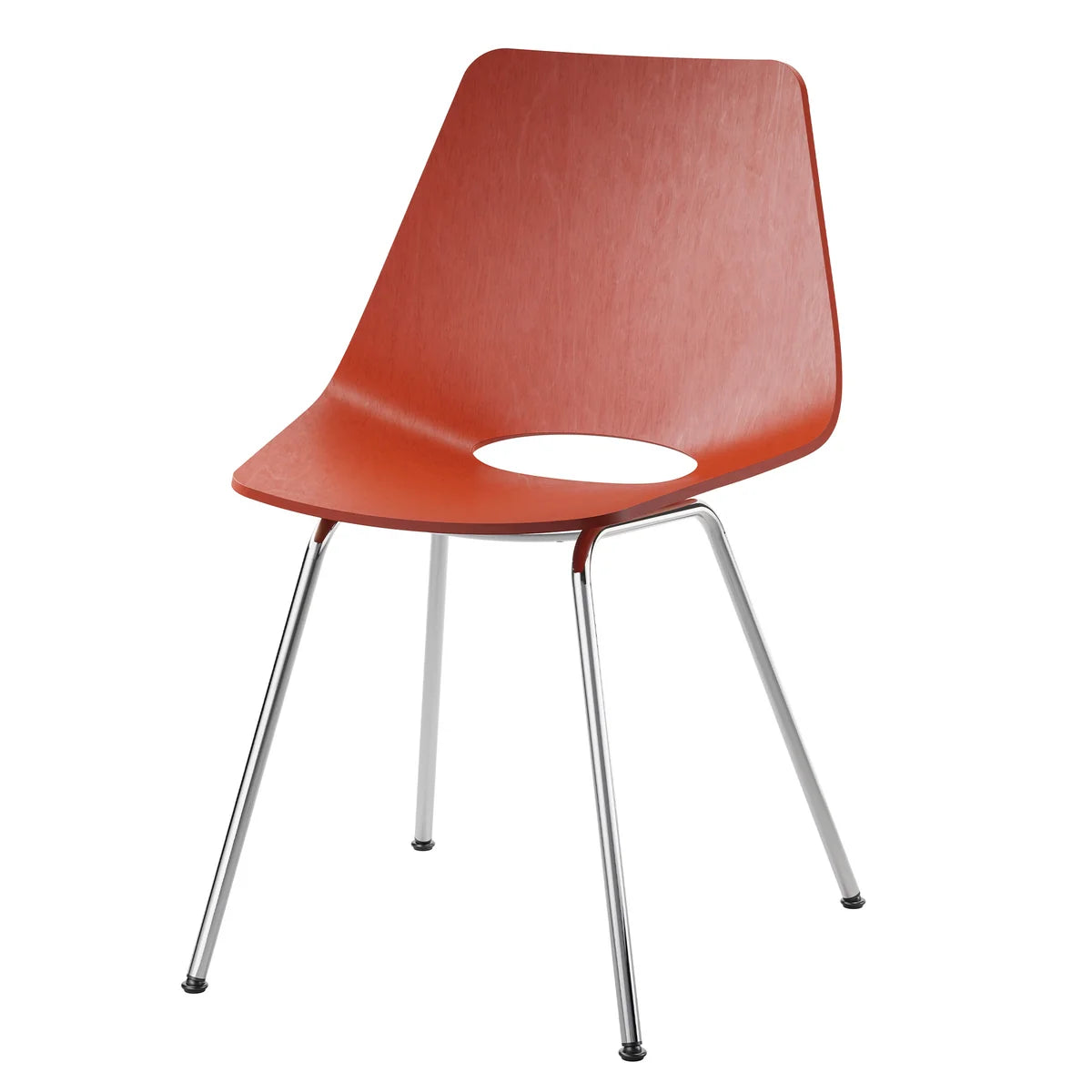 Thonet S 661 Stuhl