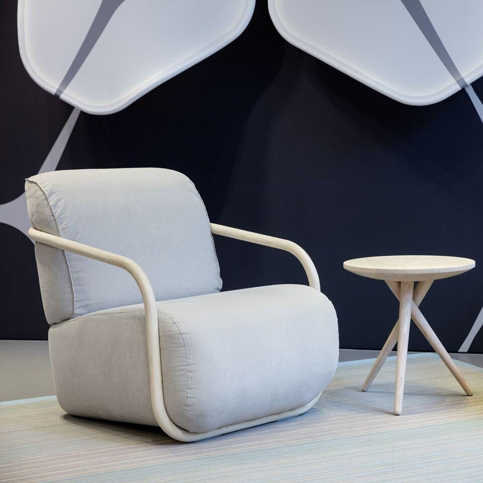 Thonet 1025 Beistelltisch