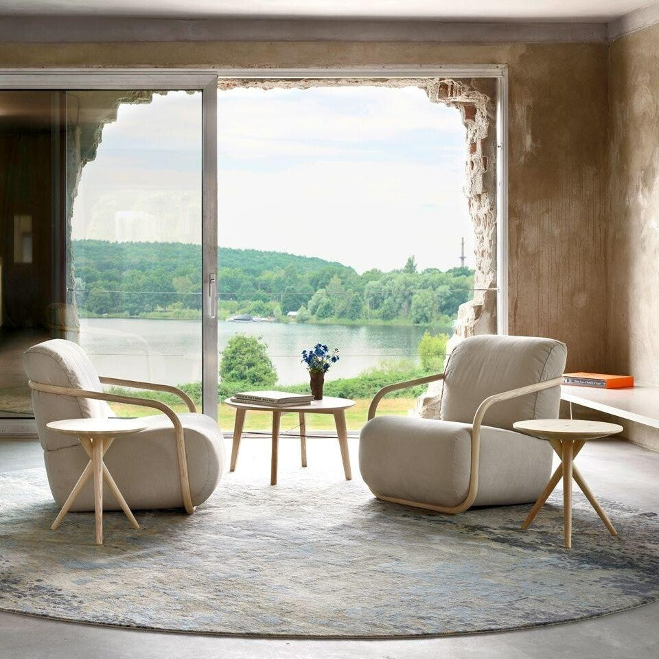 Thonet 1025 Beistelltisch
