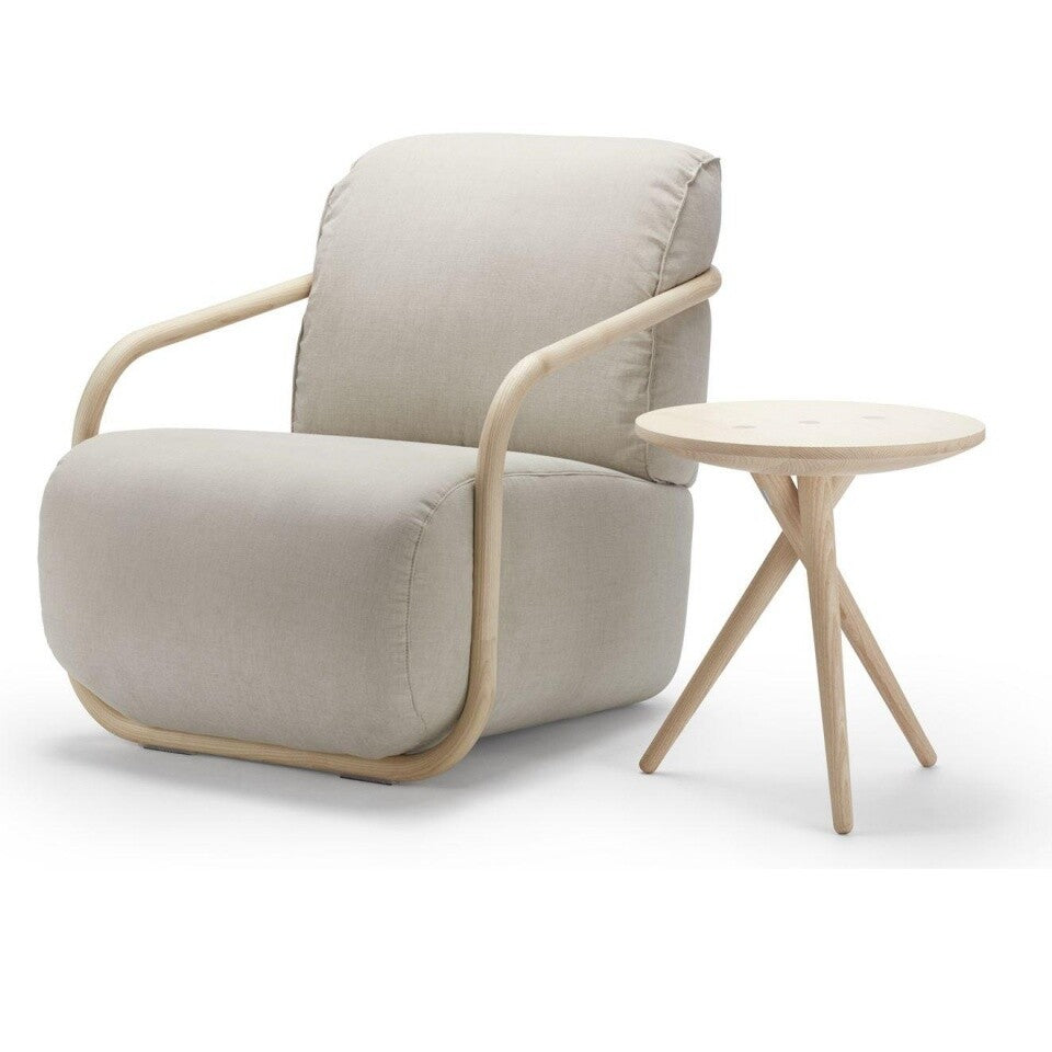 Thonet 1025 Beistelltisch