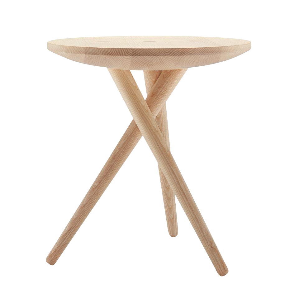 Thonet 1025 Beistelltisch