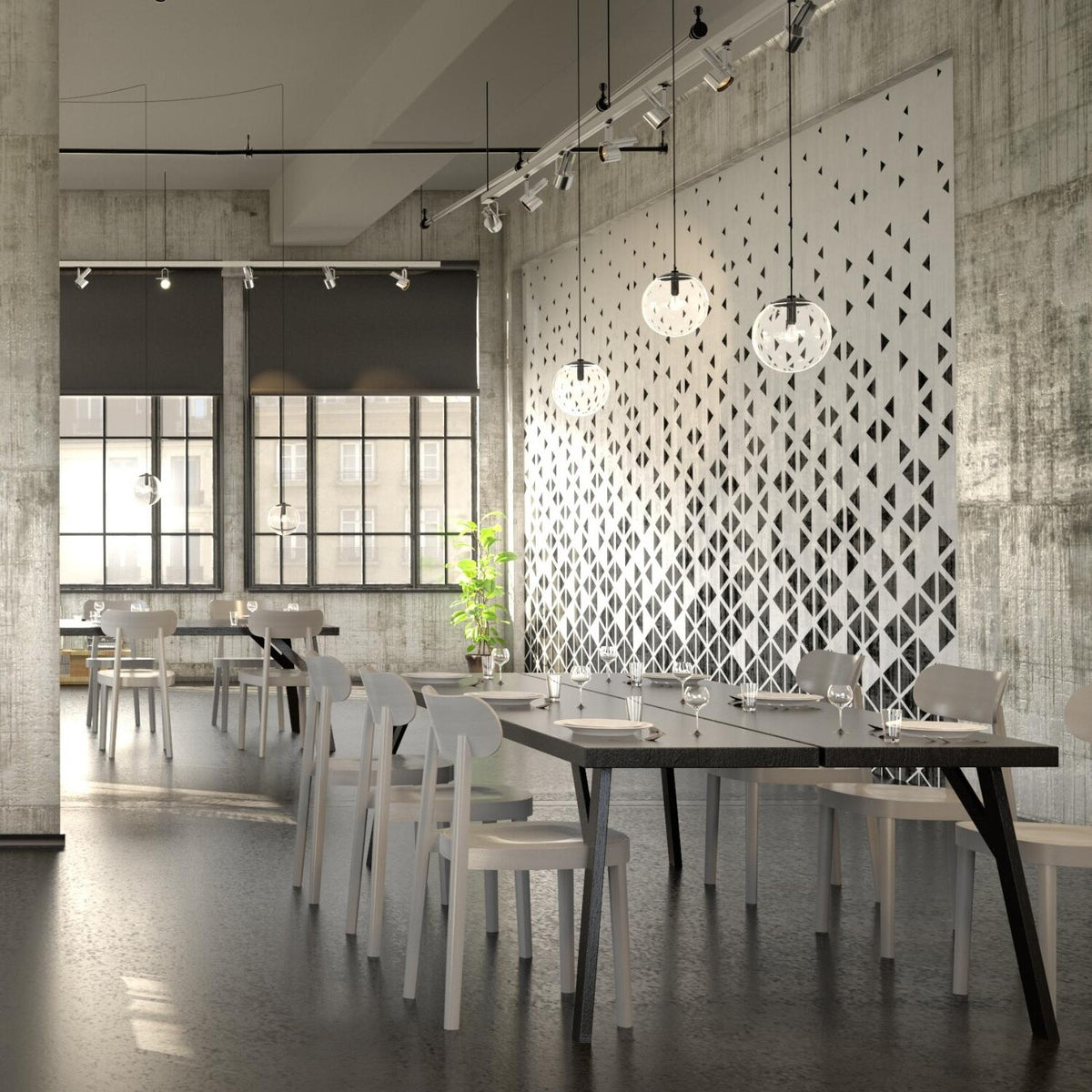 Thonet 118 M Stuhl mit Muldensitz