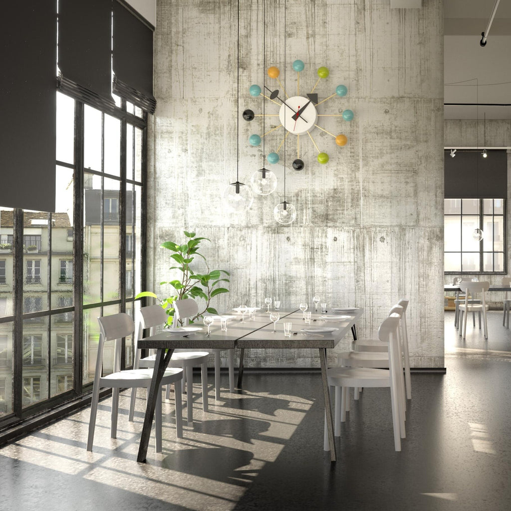 Thonet 118 M Stuhl mit Muldensitz
