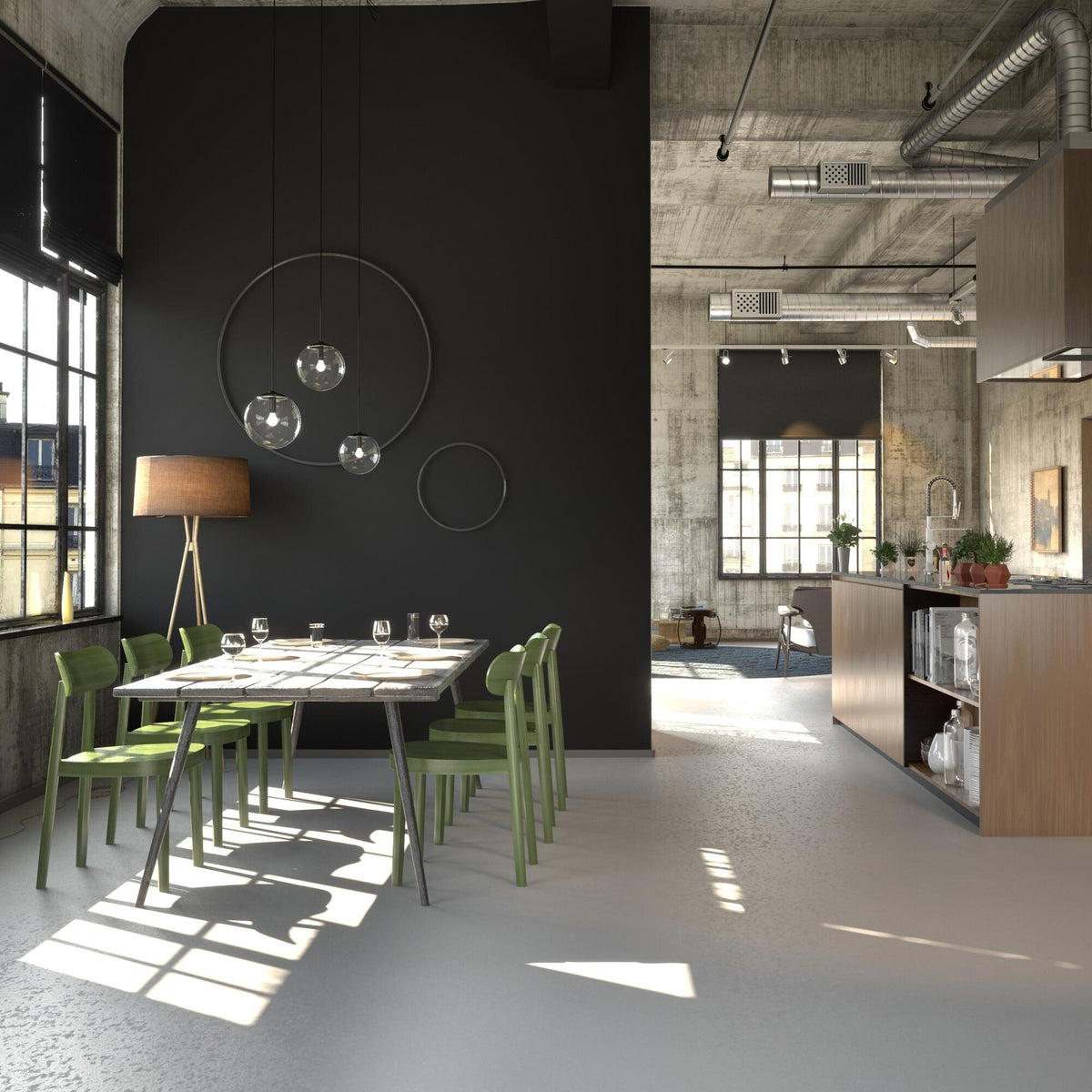 Thonet 118 M Stuhl mit Muldensitz