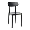 Thonet 118 M Stuhl mit Muldensitz