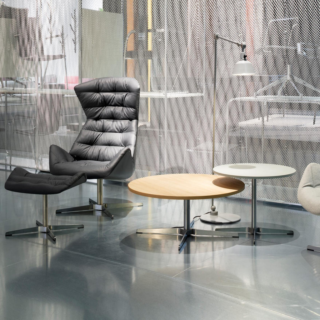 Thonet 1808 Beistelltisch