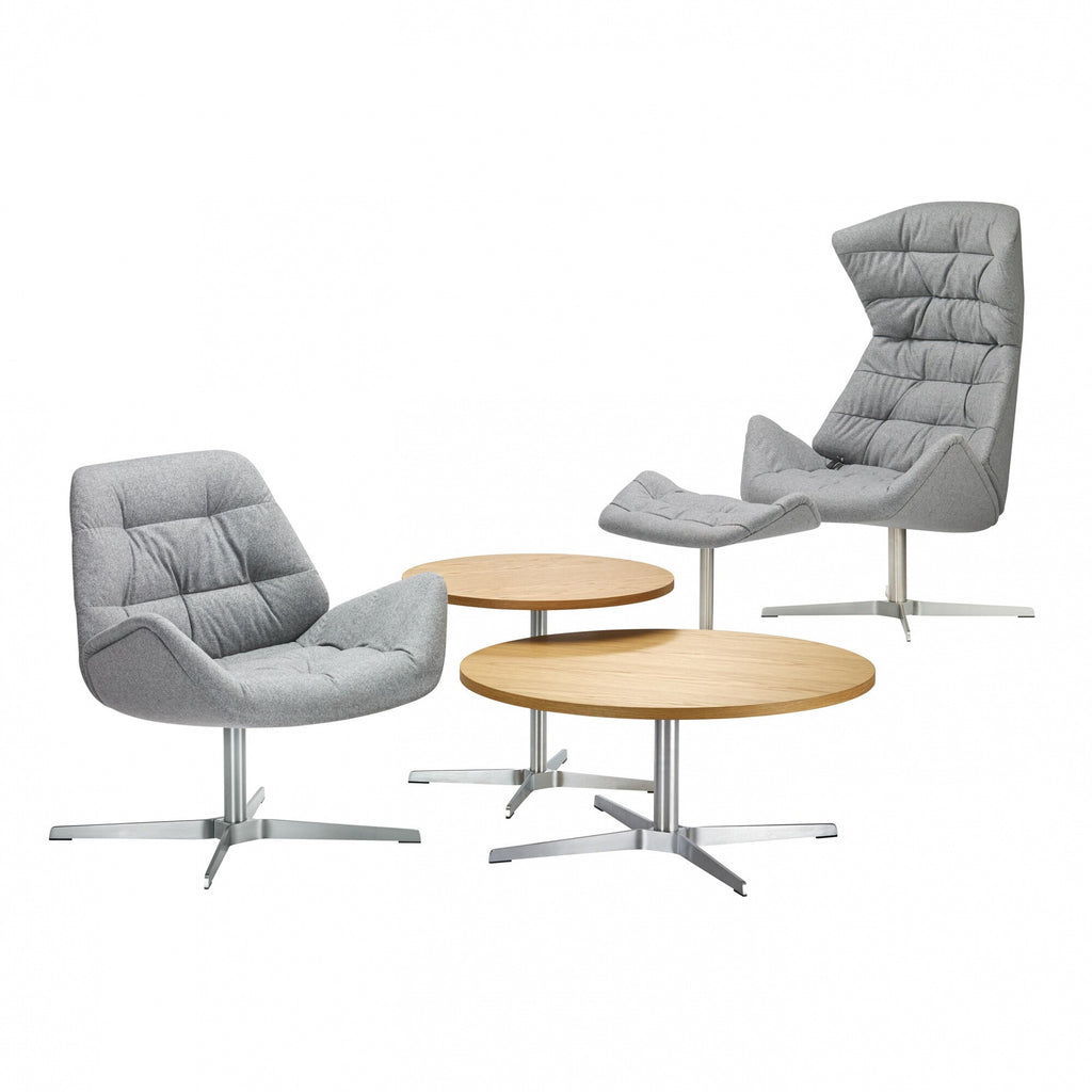 Thonet 1808 Beistelltisch