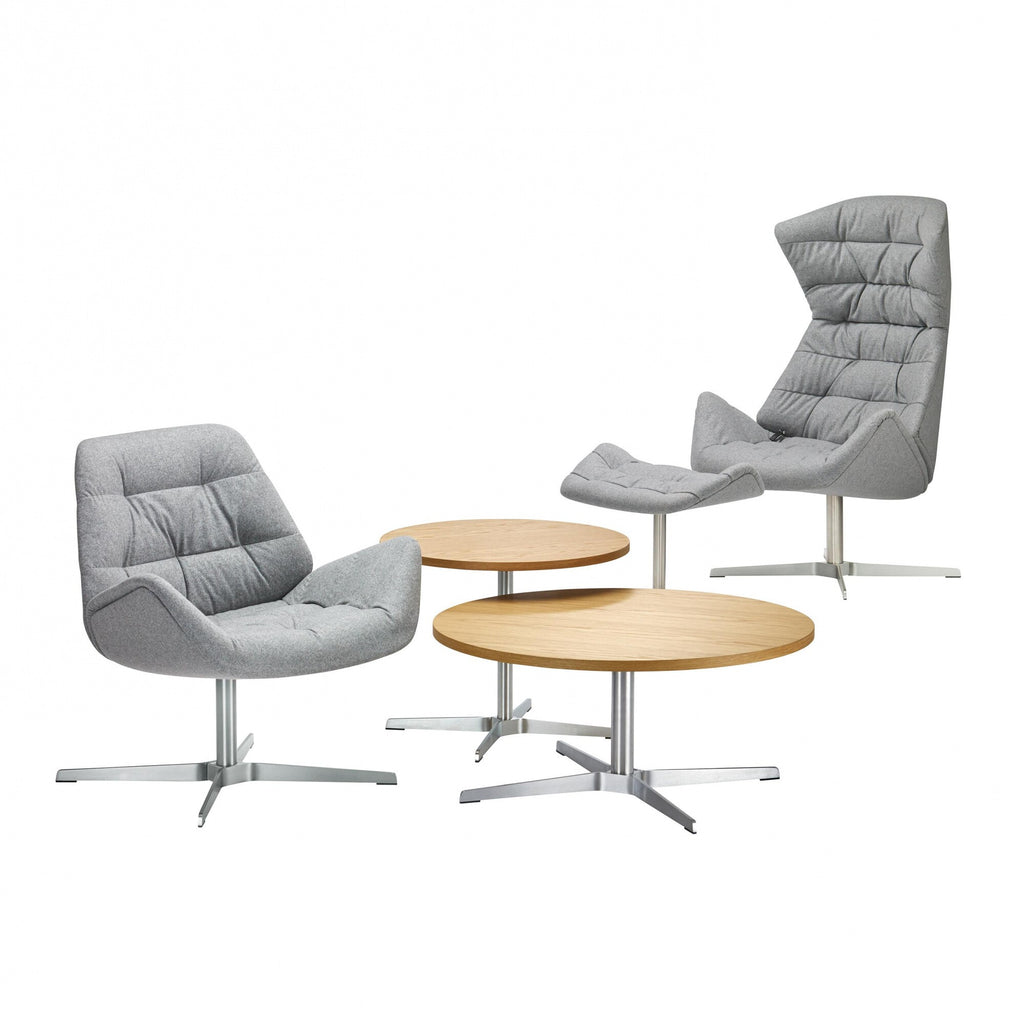 Thonet 1809 Beistelltisch
