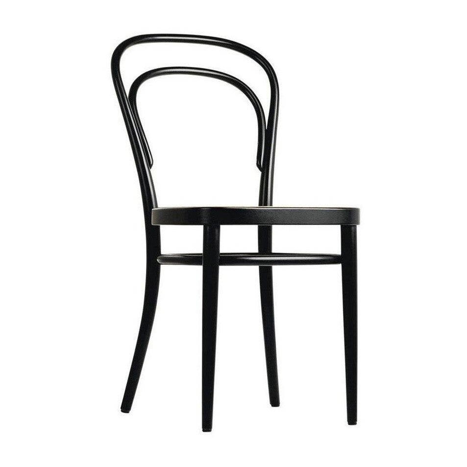 Thonet 214 M Bugholzstuhl mit Muldensitz