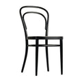 Thonet 214 M Bugholzstuhl mit Muldensitz