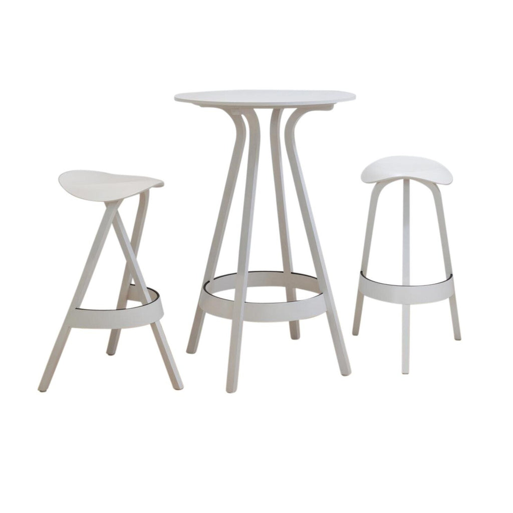 Thonet 404 H Barhocker