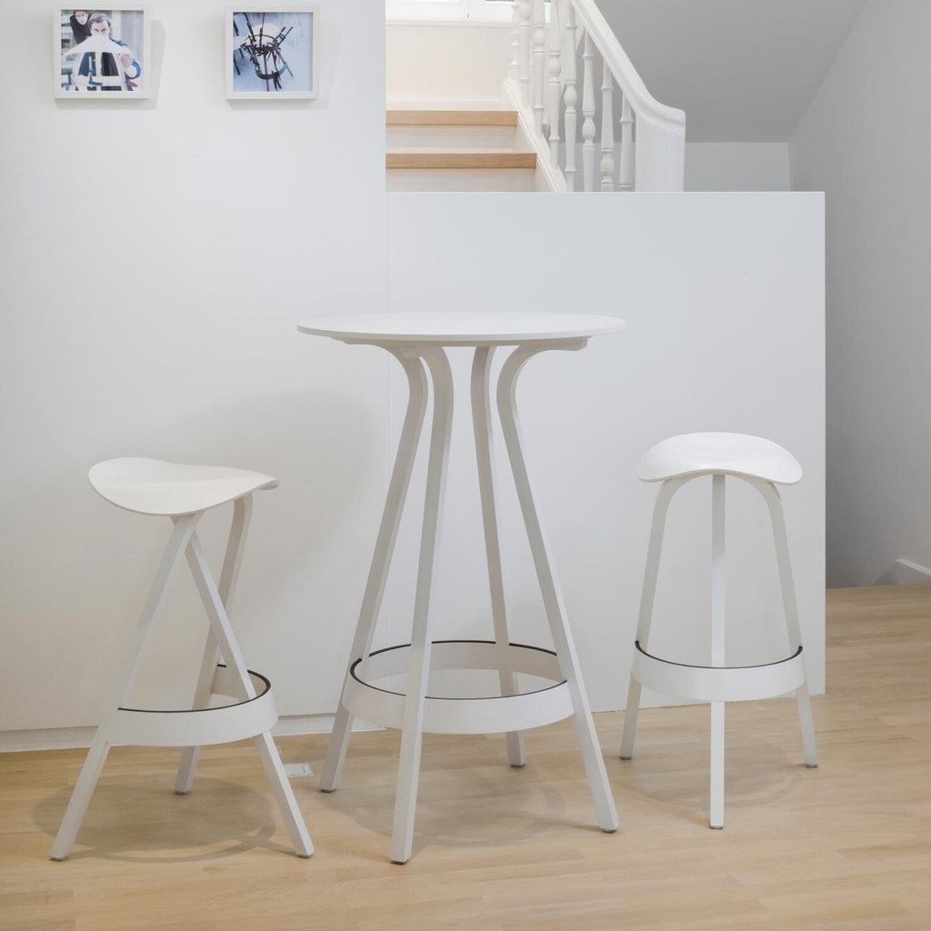 Thonet 404 H Barhocker