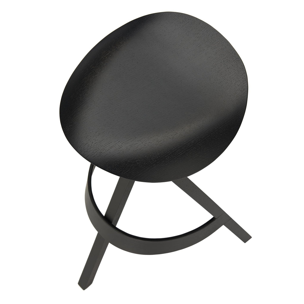 Thonet 404 H Barhocker