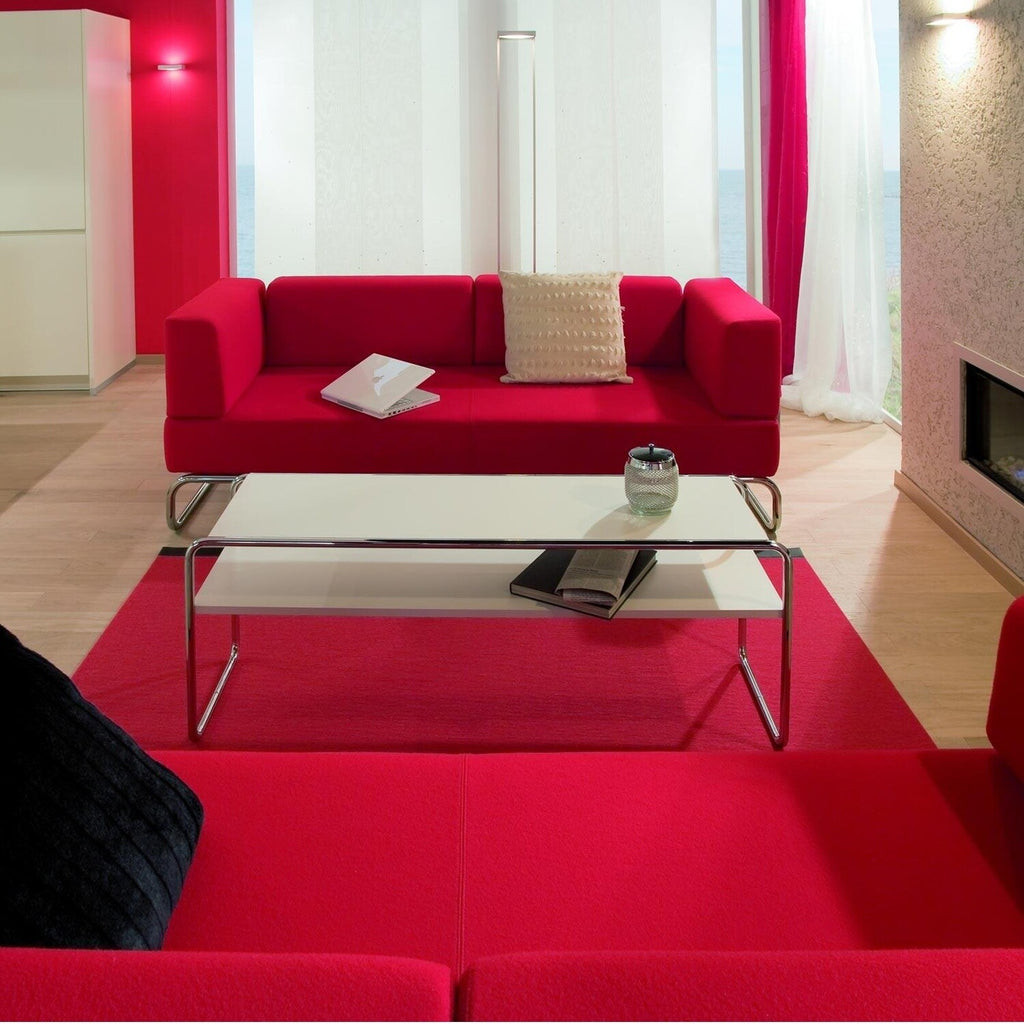Thonet B 10/1 Couchtisch/Beistelltisch