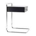 Thonet B 117 Nachttisch mit Schublade