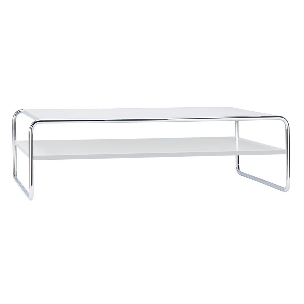 Thonet B 20/1 Couchtisch/Beistelltisch Esche