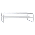 Thonet B 20/1 Couchtisch/Beistelltisch Esche