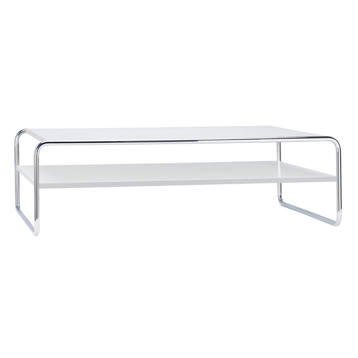 Thonet B 20/1 Couchtisch/Beistelltisch Esche
