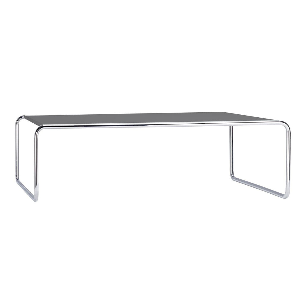 Thonet B 20 Couchtisch/Beistelltisch Buche