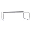 Thonet B 20 Couchtisch/Beistelltisch Buche