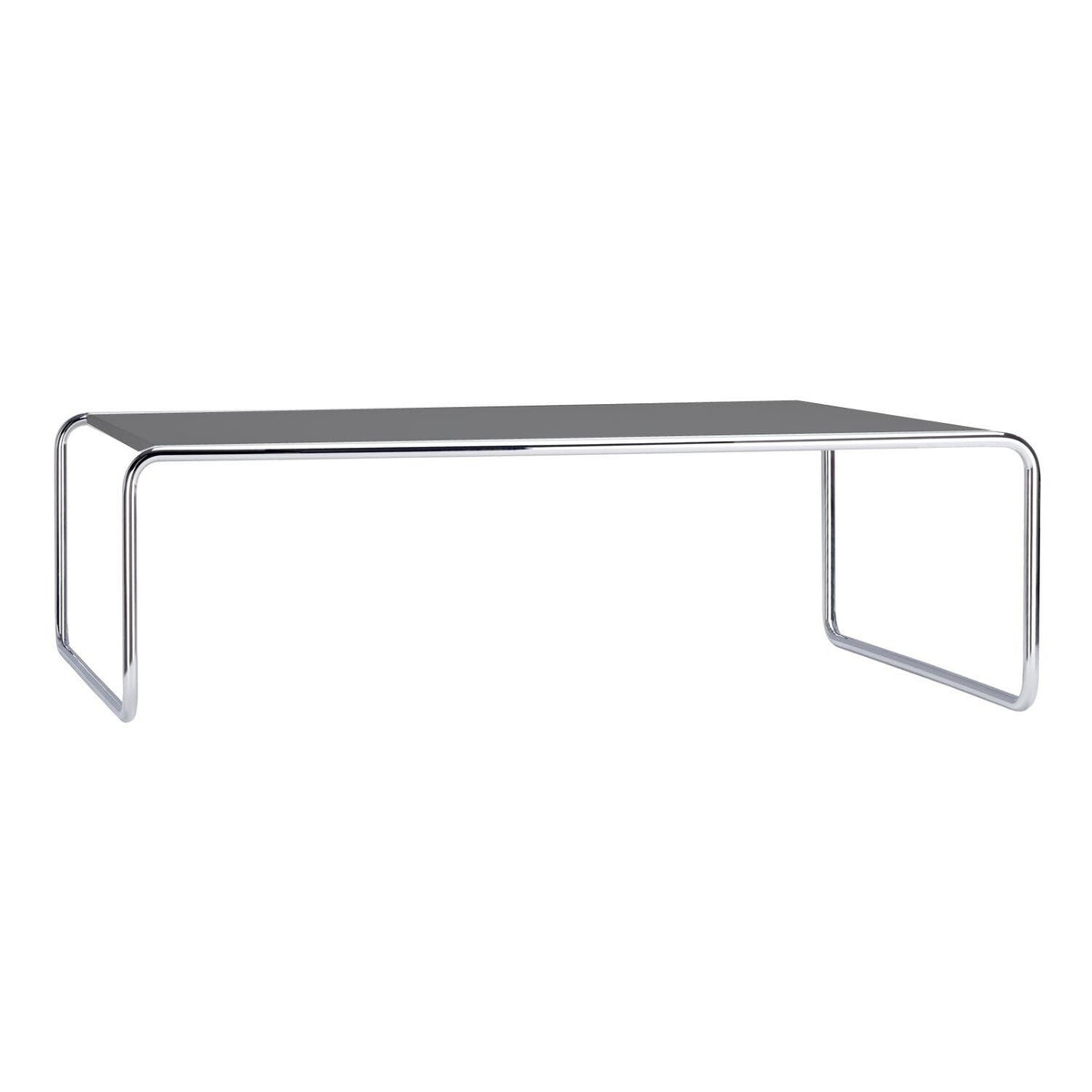 Thonet B 20 Couchtisch/Beistelltisch Buche