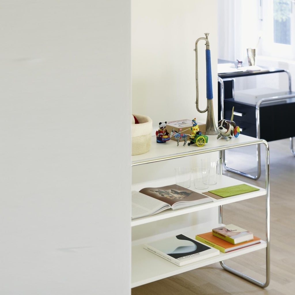 Thonet B 22 Regal