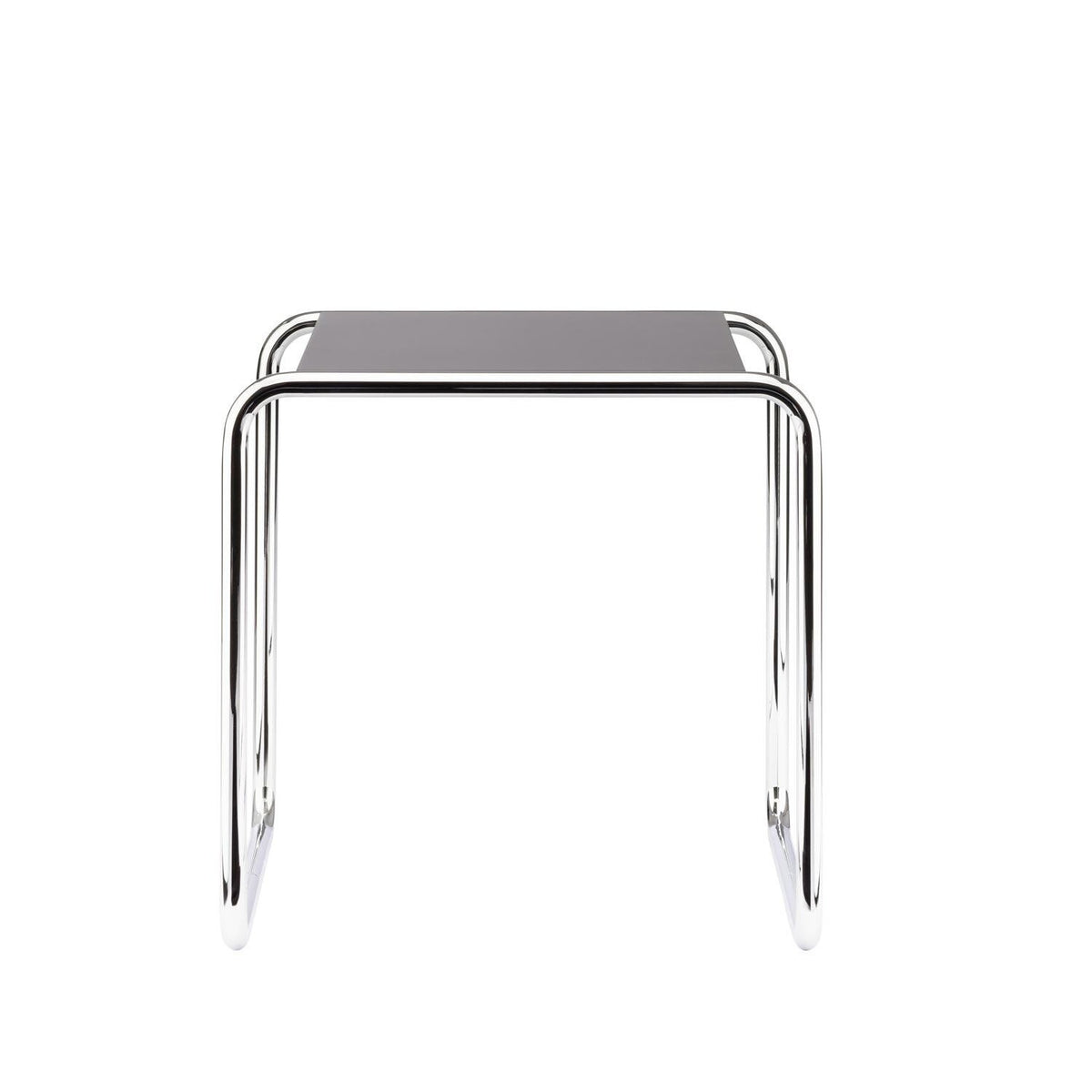 Thonet B 9 Beistelltisch Buche