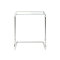 Thonet B 97 Beistelltisch Glas