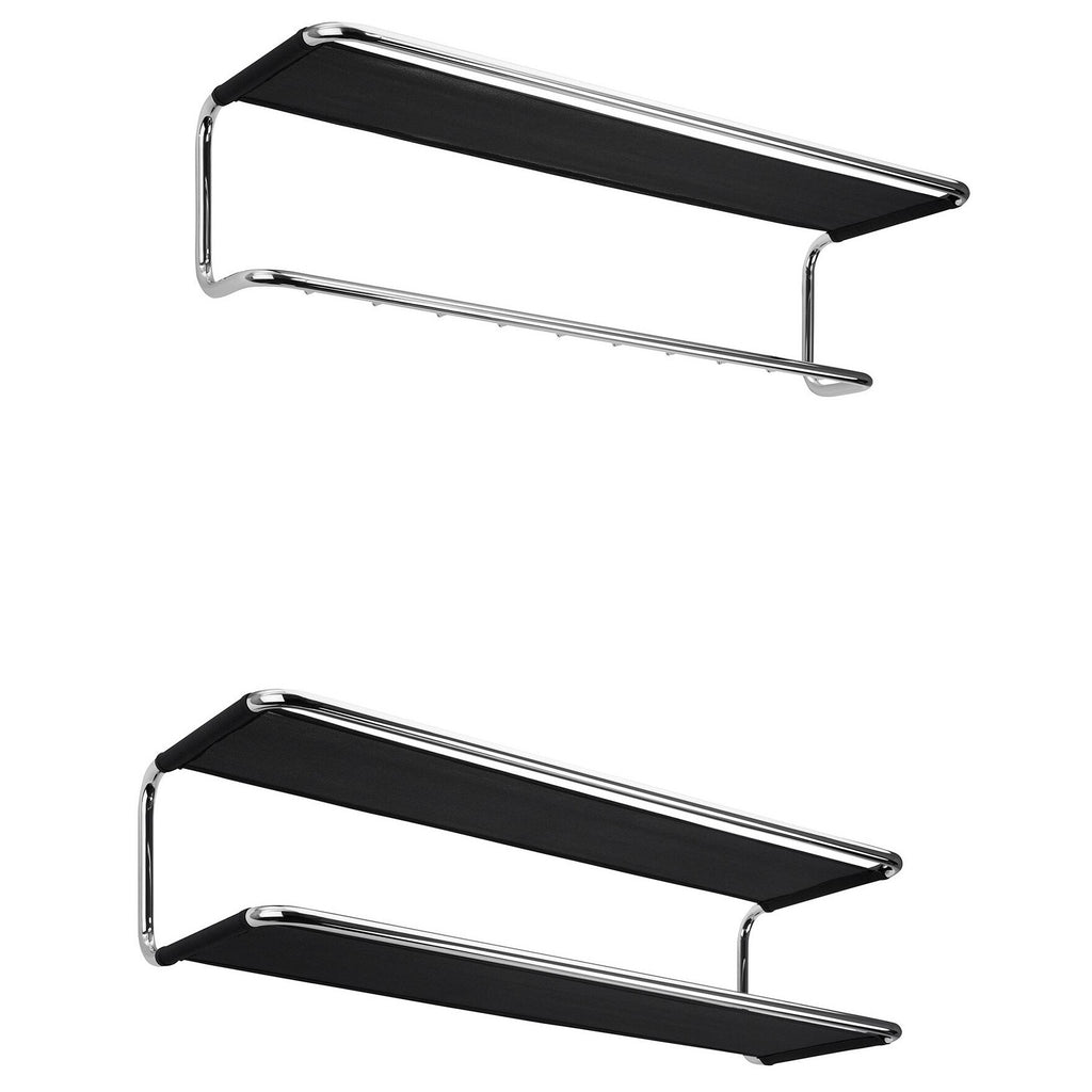 Thonet S 1521 Wandgarderobe/ Schuhregal