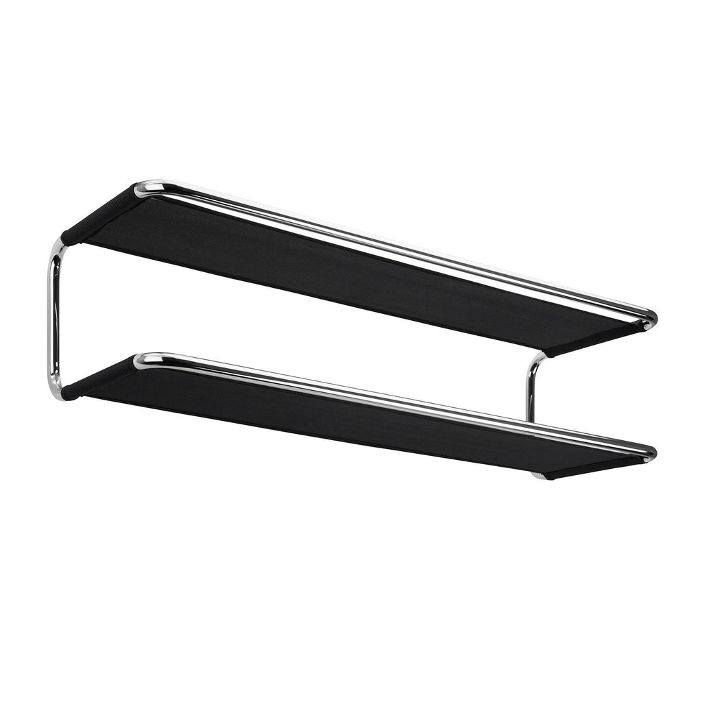 Thonet S 1521 Wandgarderobe/ Schuhregal