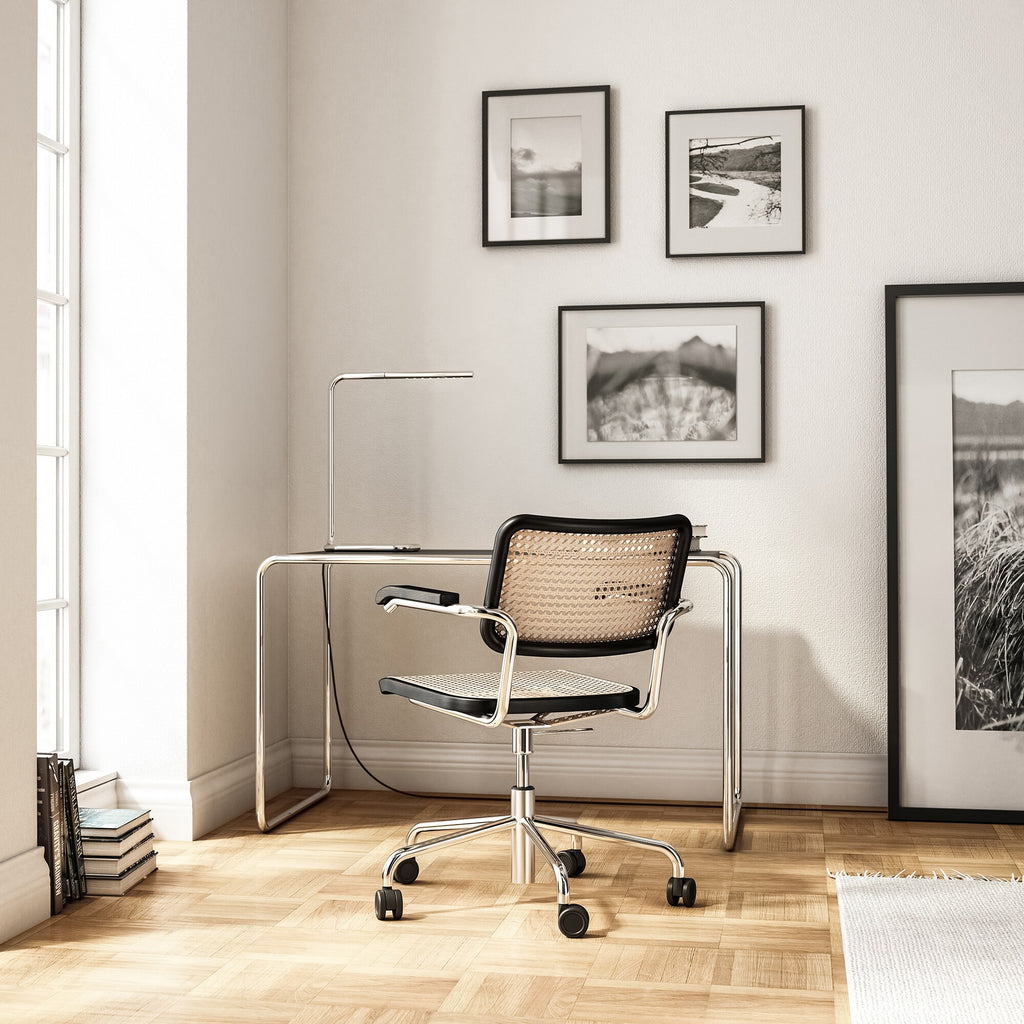 Thonet S 285/0 Schreibtisch