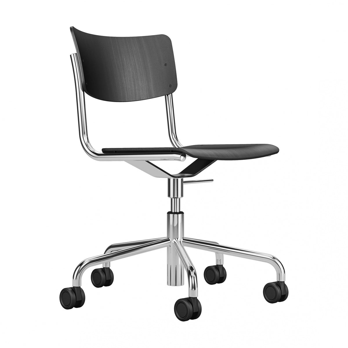 Thonet S 43 DR Bürostuhl
