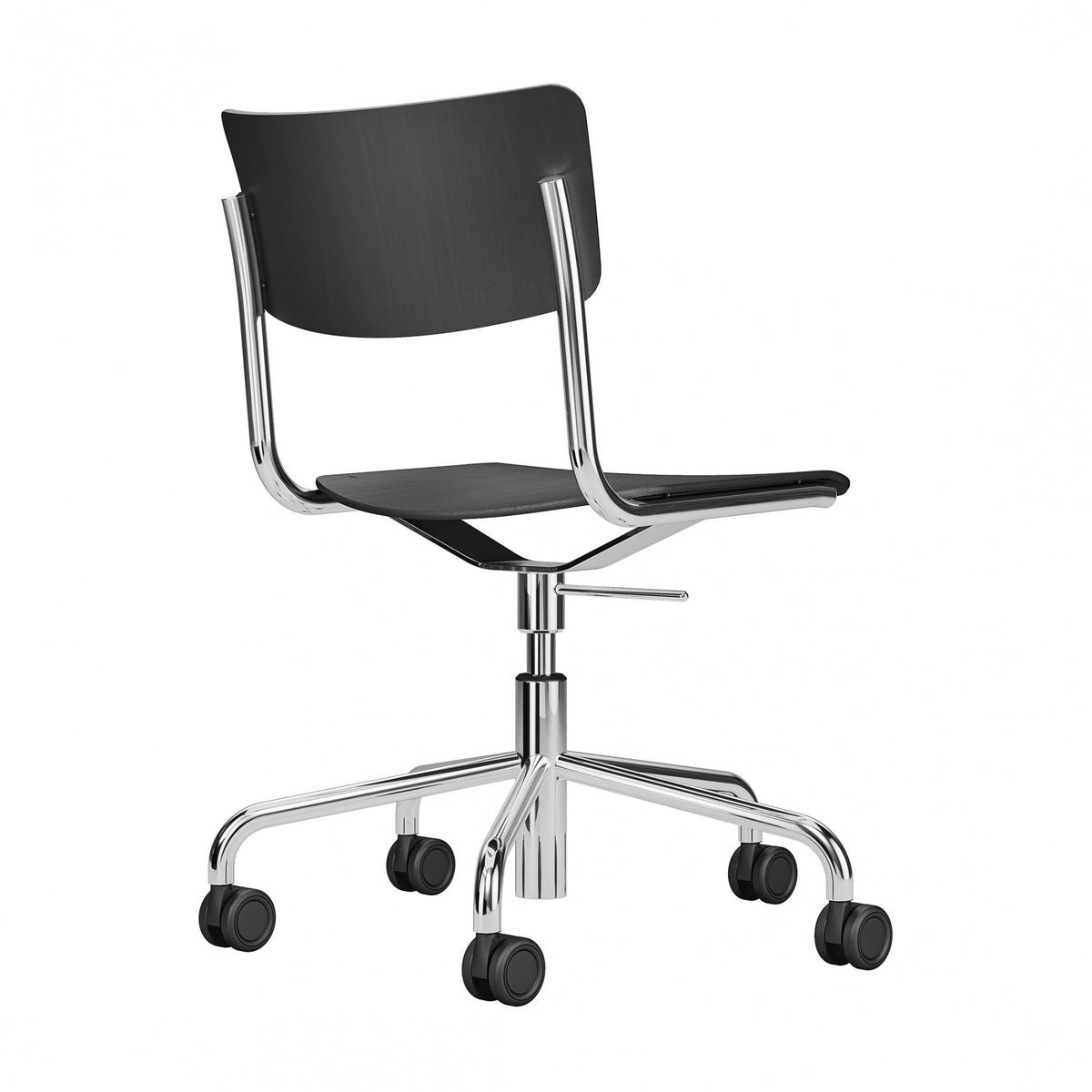 Thonet S 43 DR Bürostuhl